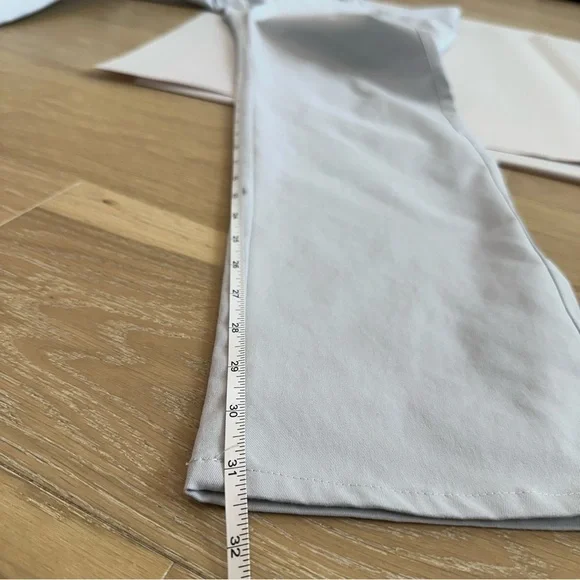 Peter Millar Crown Comfort Five Pocket Pant 32x31 Golf Business Casual Office - Picture 10 of 12